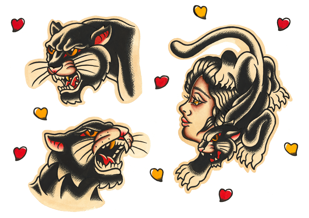 Panther