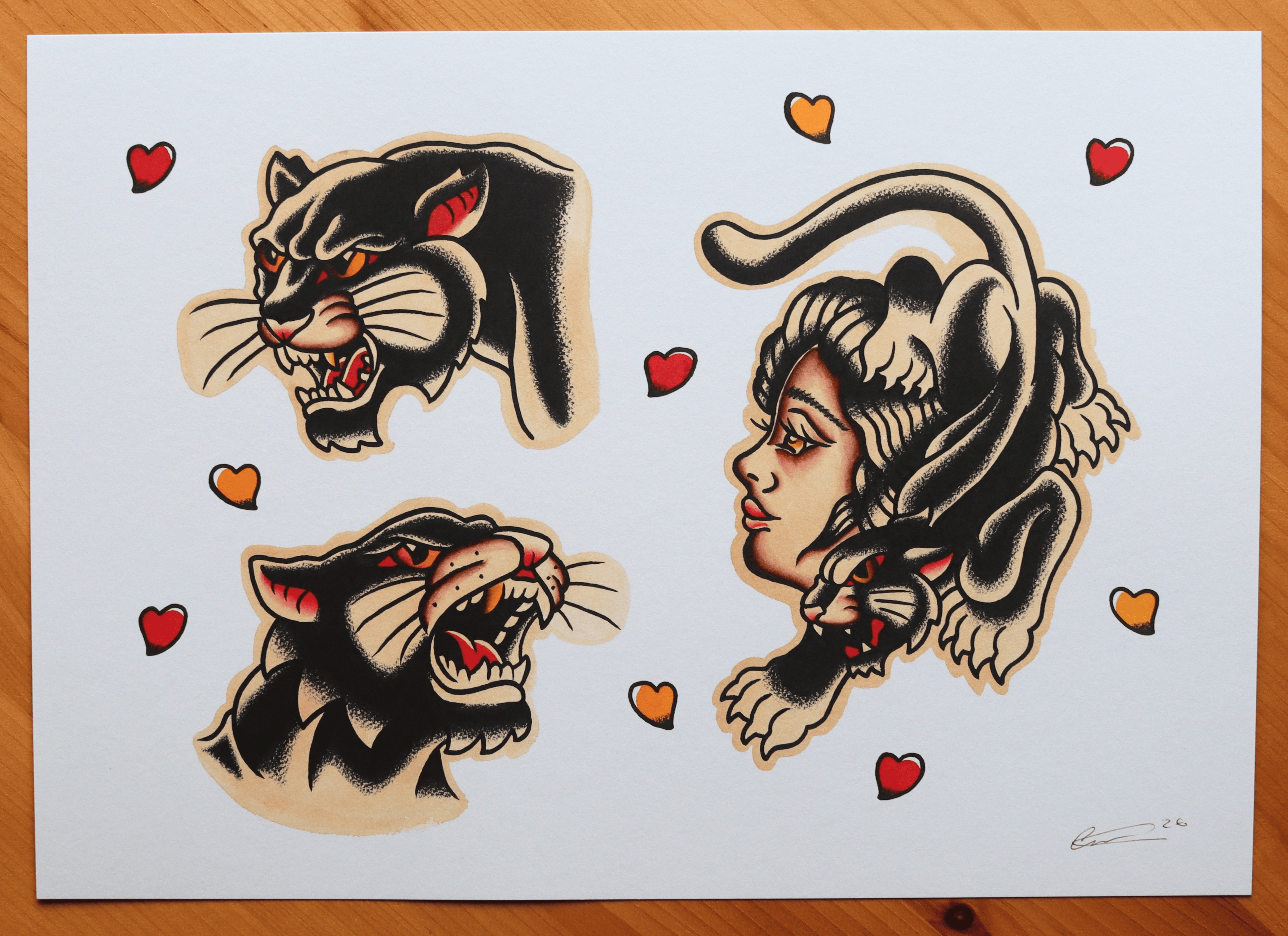 Panther