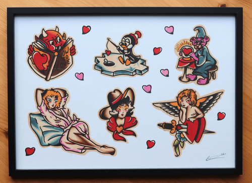 Cupid