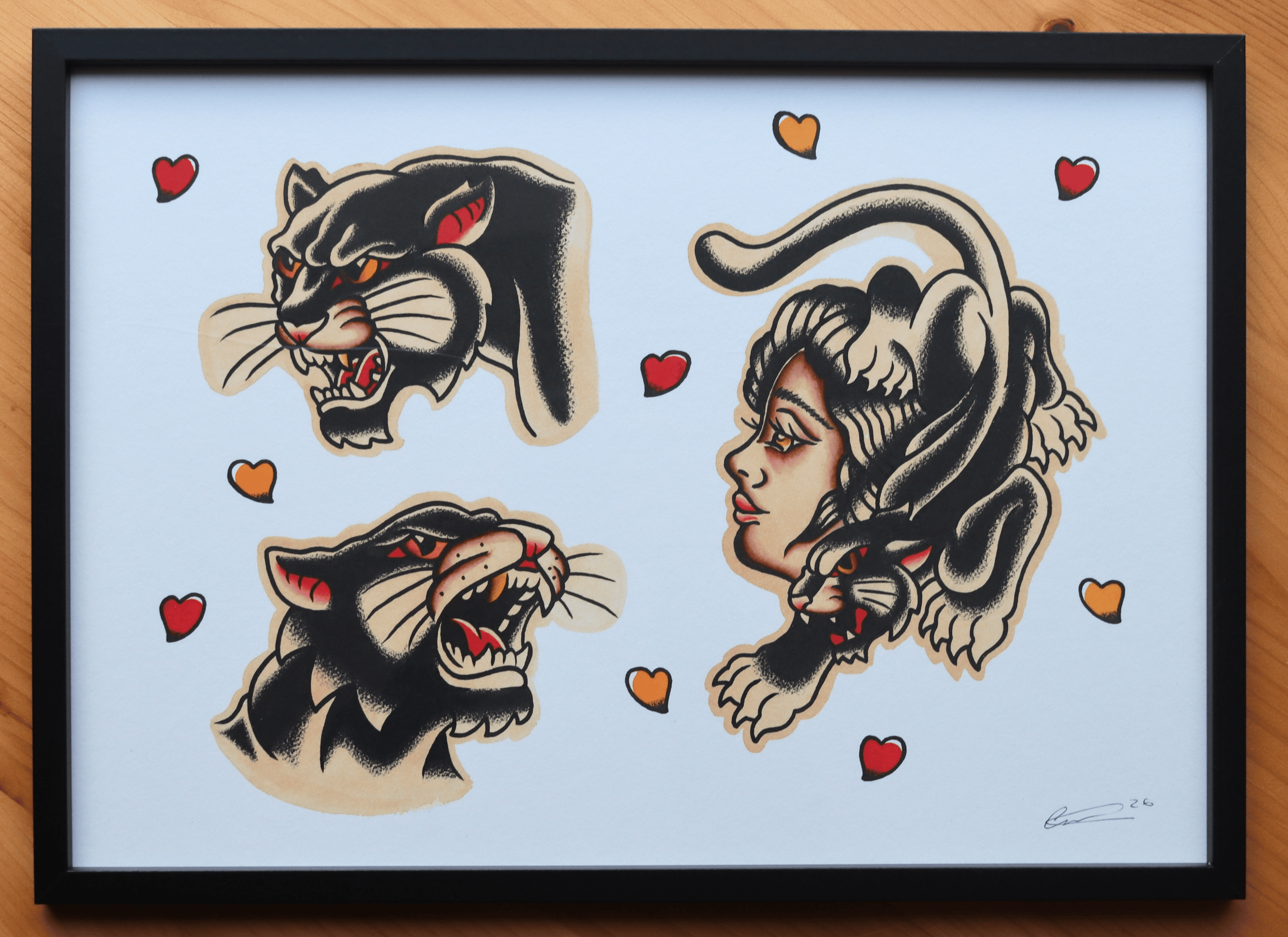 Panther