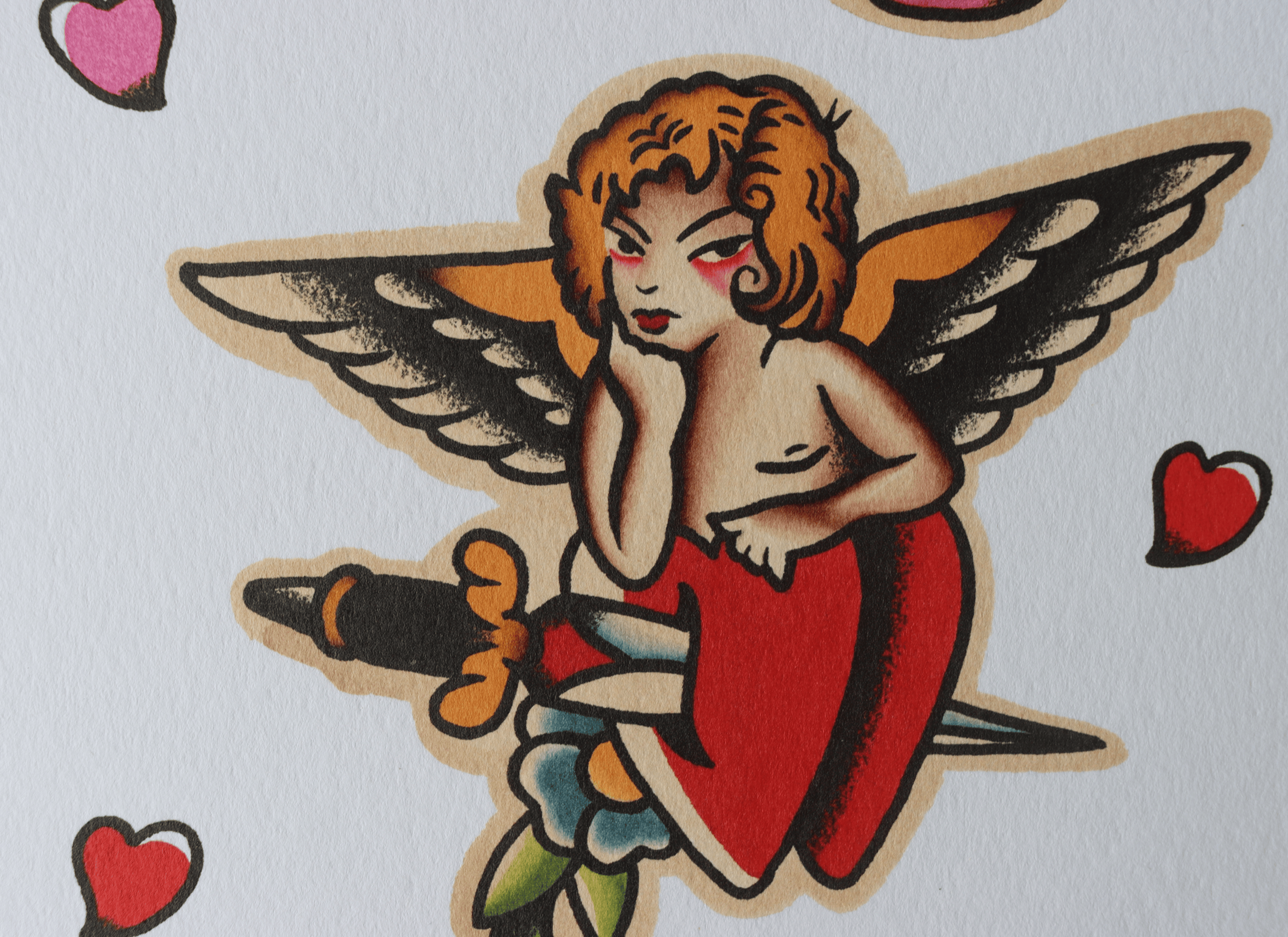 Cupid