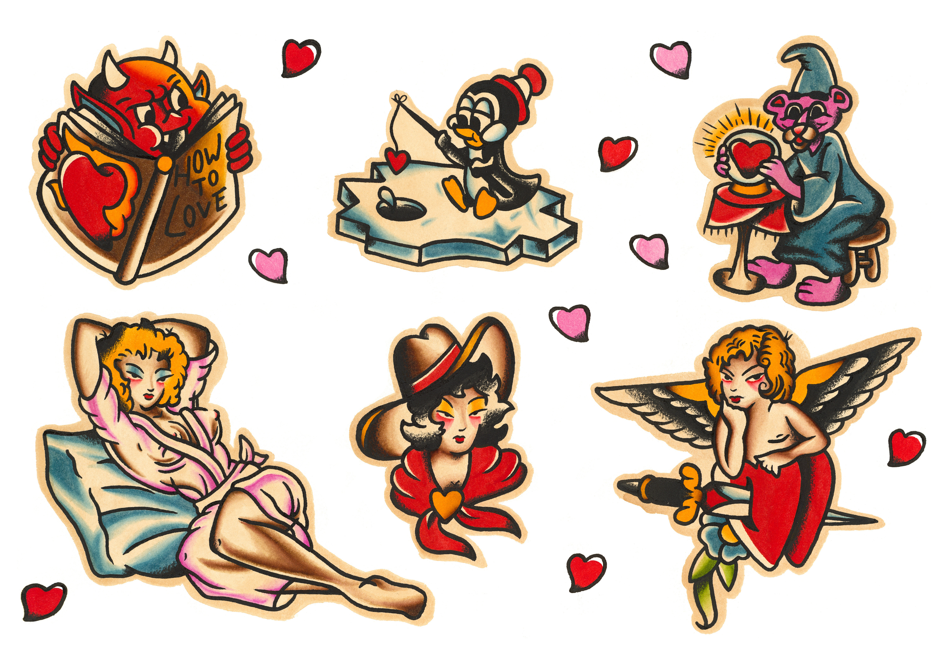 Cupid